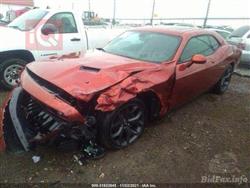 دودج تشالنجر